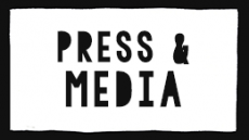 press new